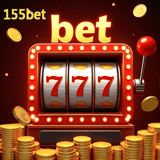 Slots Online no 155bet – Rodadas Grátis, Megaways e Grandes Prêmios